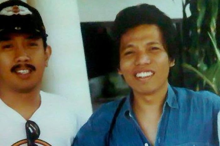 Istrinya Meninggal Duluan 2 Tahun Sebelum Dirinya, Ini ...
