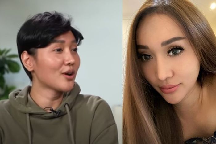 Ditelanjangi Saat Usia SMA, Masa Lalu Lucinta Luna Terbongkar ke Publik Sampai Akhirnya Ia Memutuskan untuk 'Mengganti' Identitasnya Sebagai Perempuan