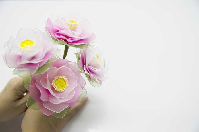 Bisa Menghangatkan Suasana, Inilah Jenis-Jenis Bunga yang Cocok Jadi