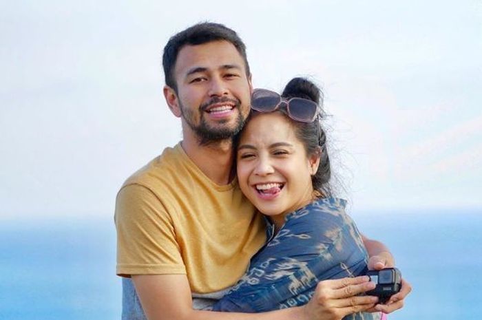 Dikenal sebagai Sultan dengan Kekayaan Rp 400 Miliar, Nagita Slavina dan Raffi Ahmad Justru Bangga Ungkap Kelakuan Joroknya Ini di Hadapan Netizen!