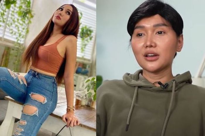 Capek Hidupnya Berbau Settingan, Lucinta Luna Sedih Terus Dibully dan Direndahkan: Mau Sampai Kapan?