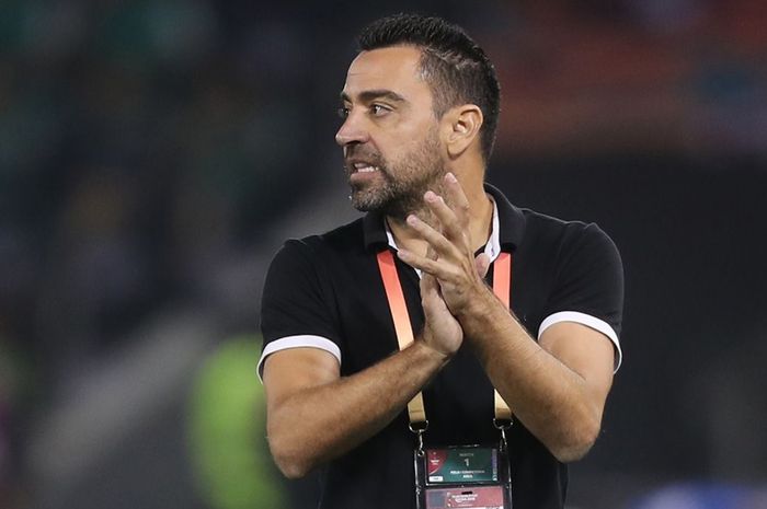  Xavi Hernandez menjadi pelatih yang difavoritkan untuk menggantikan Ronald Koeman yang telah resmi dipecat oleh Barcelona. 