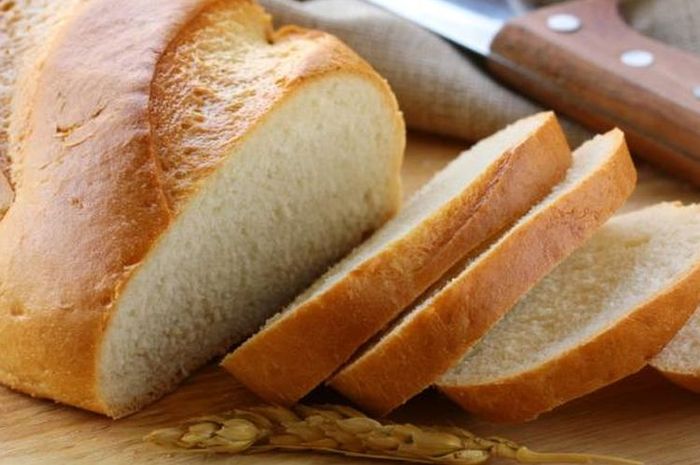 Sering Jadi Sarapan Orang Indonesia, Kebiasaan Makan Roti Ternyata ...