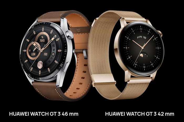 huawei watch gt 8