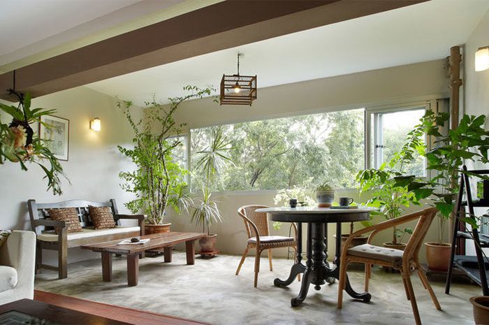 Desain Ramah Lingkungan, Ini Perbedaan Green Design dengan Sustainable