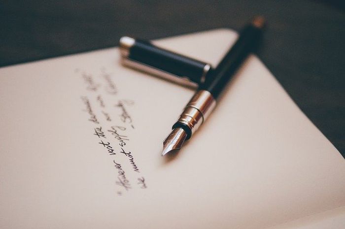 Tuliskan Langkah langkah Dalam Menulis Pantun Hal-Hal yang Harus Diperhatikan Sebelum Menulis Pantun, Apa Saja? - Semua Halaman - Kids