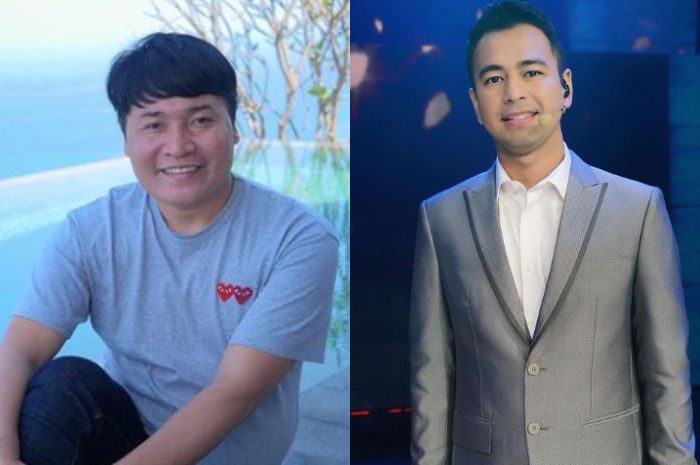 Merry sebut hanya kematian yang akan memisahkannya dari Raffi Ahmad