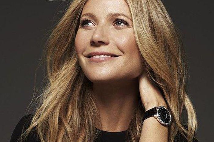 Menu diet ala Gwtneth Paltrow