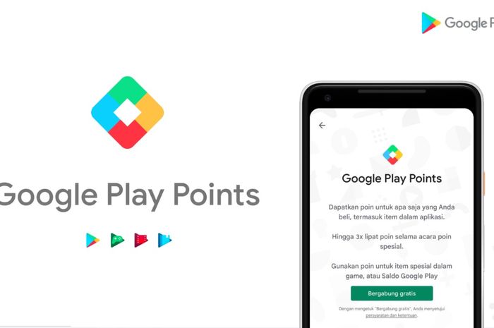 Google Play Points