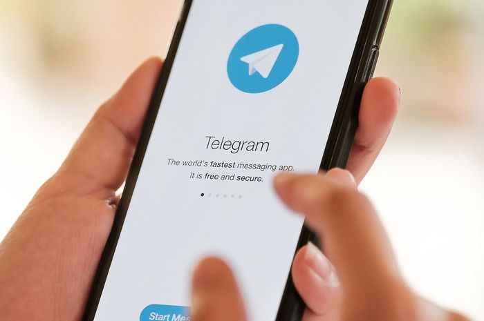 Telegram iOS Rilis Fitur Baru, Kemampuan Ticket Bot dan Bisa Custom Notification – Semua Halaman