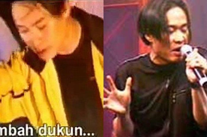 Alam Mbah Dukun