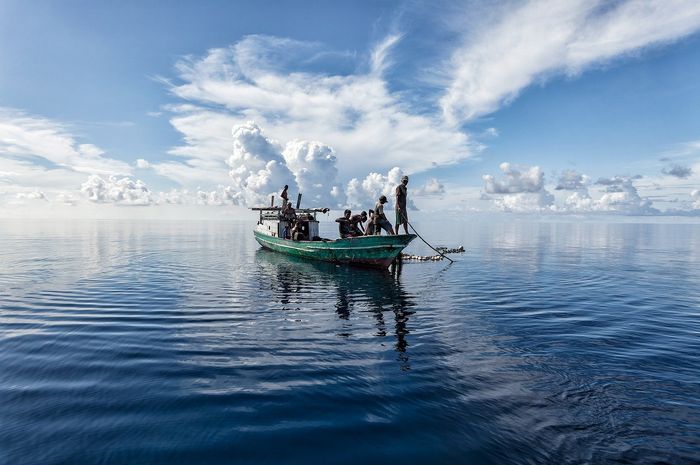 Alasan Mengapa Indonesia Disebut Negara Maritim, Apakah Punya Laut yang
