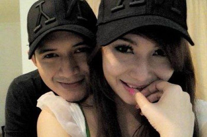 Sang artis yang sempat diisukan nikah siri dengan Chand Kelvin