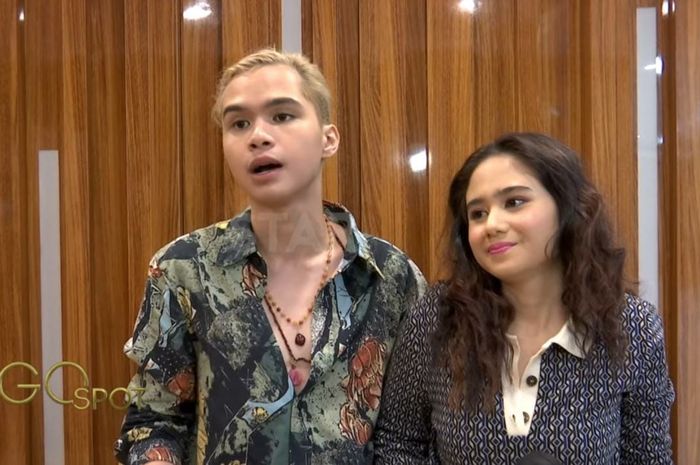 Dul Jaelani ungkap rencana pernikahannya dengan Tissa Biani
