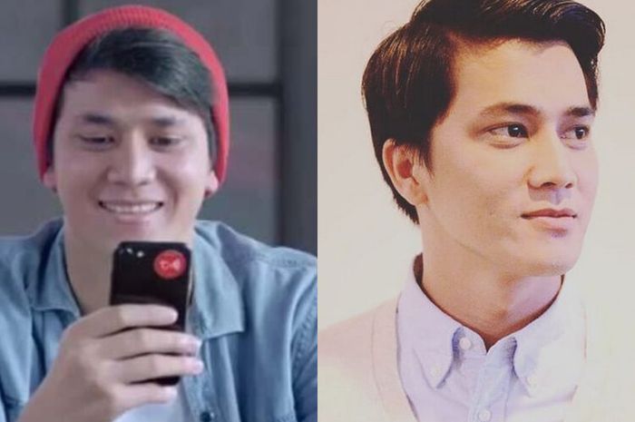Nasib seorang aktor FTV