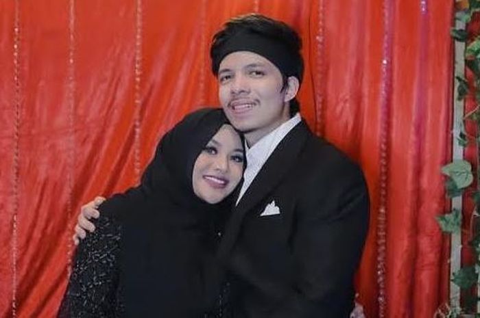 Aurel Hermansyah dan Atta Halilintar