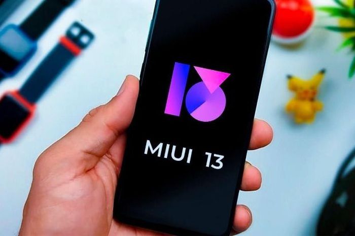spesifikasi handphone Xiaomi