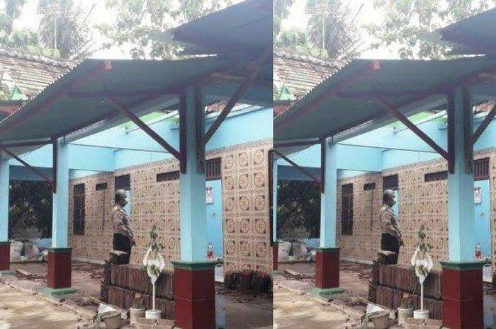 Edan! Demi Manjakan Wanita Pujaan Hati, Pemuda di Bantul Nekat Jual