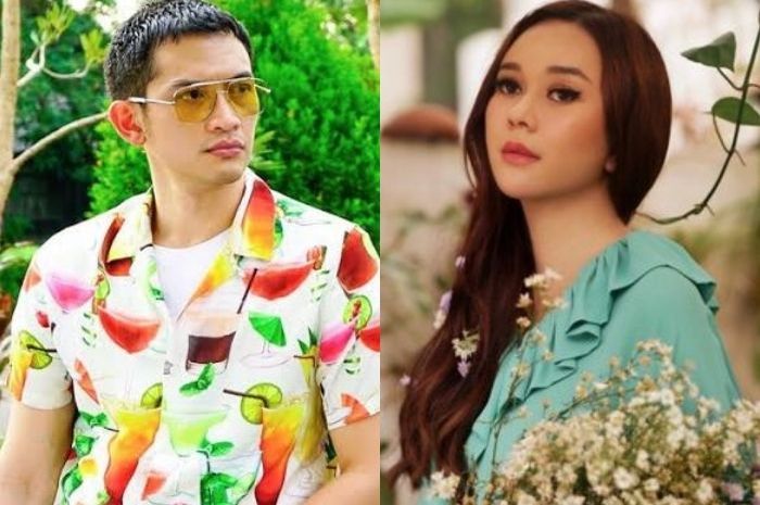 Bak Petir di Siang Bolong, Nama Aura Kasih Terseret Kasus Rezky Aditya
