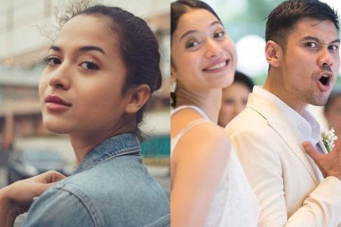 Sempat Tersandung Isu Hamil Duluan dengan Chicco Jerikho, Ini Biodata