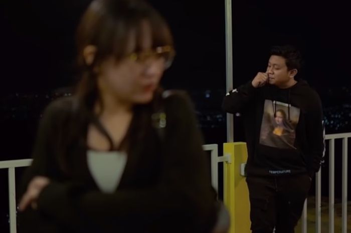 Chord Satru Happy Asmara feat Denny Caknan, Kunci Gitar