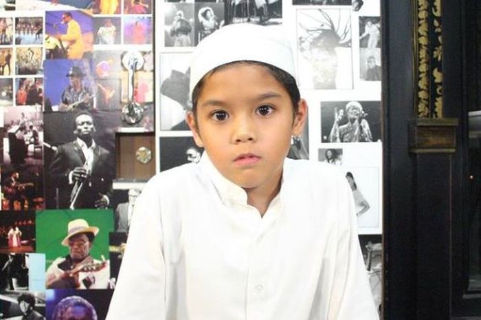 Kini Kecipratan Harta Seabrek dari Ayah Sambungnya yang Konglomerat