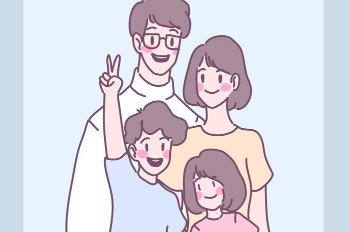 Menemukan Kalimat Saran dan Penjelasan pada Teks 'Kasih Sayang di Rumah