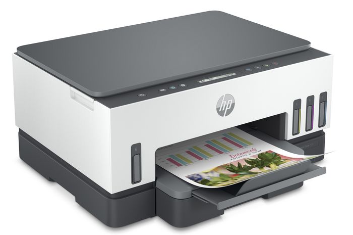 Rekomendasi Printer Terbaik di Shopee 