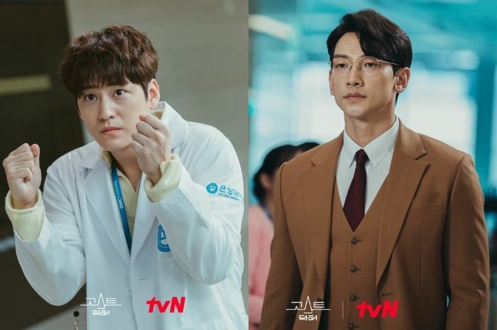 Sinopsis dan Nonton Streaming Drakor Terbaru Januari 2022