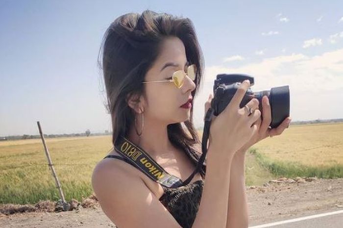 Artis asal India ini gantung diri gegara sepi job saat pandemi Covid-19.