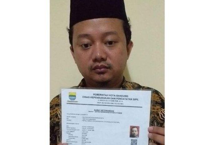 �Tidak Ada Satu Tetes Air Mata pun� Ekspresi Tak Biasa �Tidak Ada Satu Tetes Air Mata pun� Ekspresi Tak Biasa
