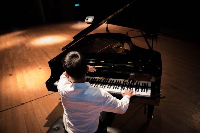 Makna Mimpi Mendengar Dentingan Piano