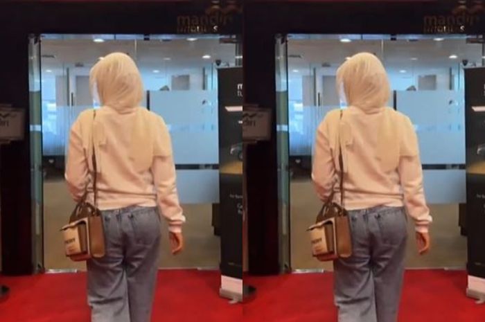 Inilah sosok artis yang dimaksud