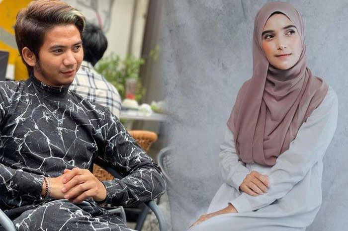 Baru Saja Digoyang Kabar Keretakan Rumah Tangga, Rizki DA Disorot