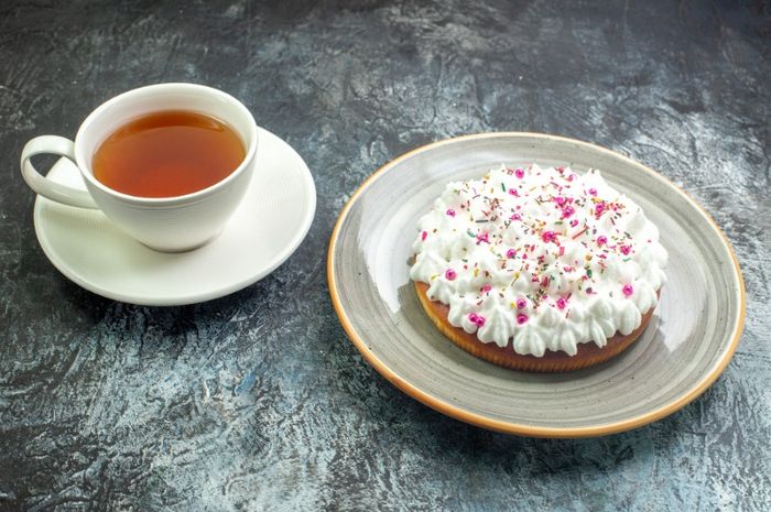 Stop Kebiasaan Minum Teh Setelah Makan, Bisa Sebabkan Anemia  Semua