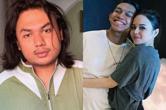 Jadi Saksi Kunci Kebusukan Gaga Muhammad, Intip Biodata Keanu Agl