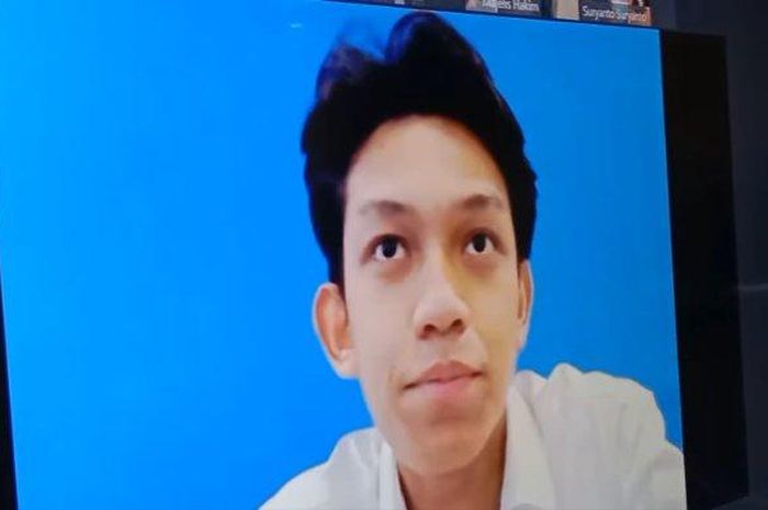 Hakim Ketua Murka dengan Berbagai Alasan yang Diungkapkan Gaga Muhammad