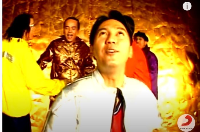 Chord Inikah Cinta ME, Kunci Gitar dan Lirik Lagu Mudah