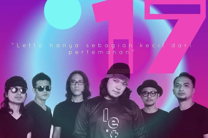 Chord Kunci Gitar dan Lirik Lagu Ruang Rindu Letto