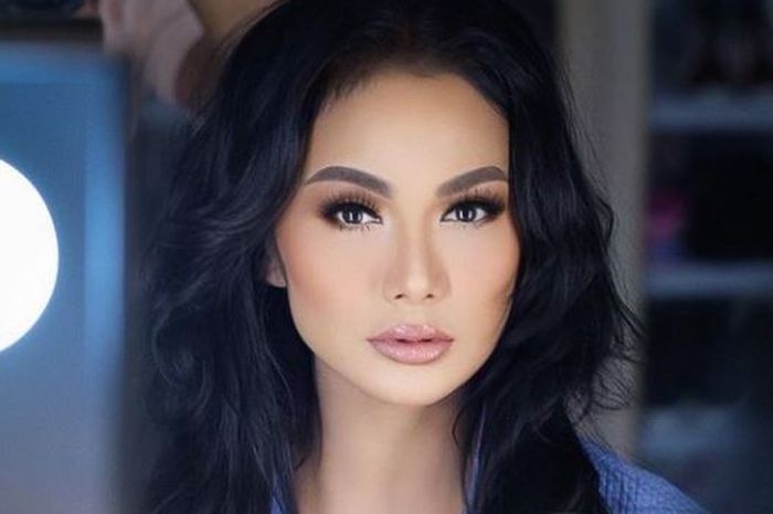 Pantas Saja Terlihat Muak dengan Masa Lalunya, Krisdayanti