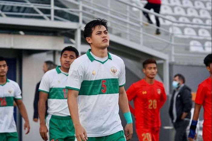 3 pemain yang mengejutkan di skuad timnas Indonesia selama berjalannya fase grup kompetisi Piala AFF 2020.