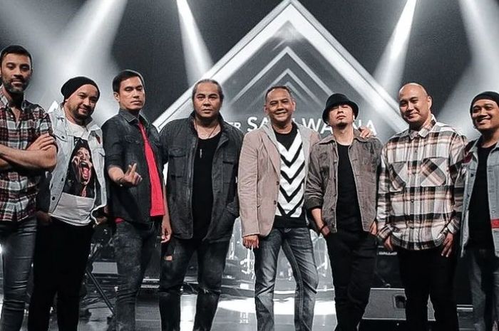 Chord Rahasia Hati Element, Kunci Gitar dan Lirik Lagu