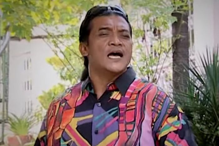 Lirik Dan Kunci Gitar Didi Kempot Layang Kangen
