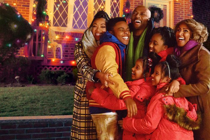 Selamat Natal! Tak Perlu Liburan Jauh, Habiskan Waktu Bersama Keluarga