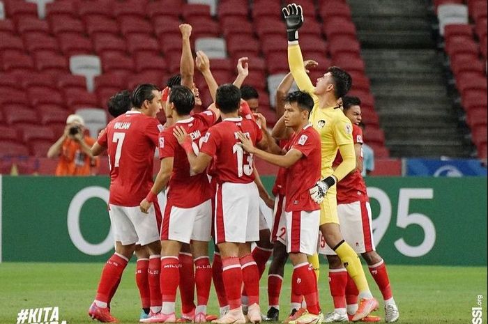 Jelang Final Melawan Indonesia di Piala AFF 2020, Thailand Jelang Final Melawan Indonesia di Piala AFF 2020, Thailand