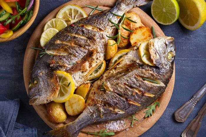 Ikan Bakar di Malam Tahun Baru, Ini 5 Cara Membuat Bumbunya Meresap