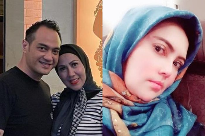 Bak Bau Bangkai Tercium Juga! Venna Melinda Dituding Jadi Pelakor