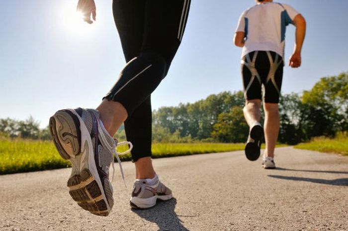 Healthy Move, Ini Dia 6 Manfaat Luar Biasa Olahraga di Pagi Hari - Semua  Halaman - Grid Health