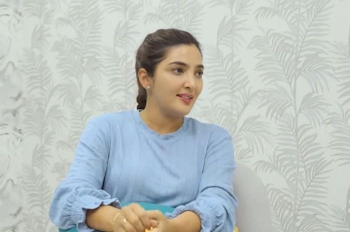 Ashanty yang positif Covid-19 singgung soal biaya perawatan di rumah sakit