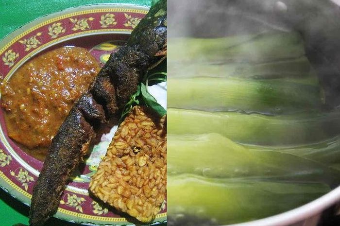 BERITA POPULER Cara Bikin Sambal Tomat yang Enak Sampai BERITA POPULER Cara Bikin Sambal Tomat yang Enak Sampai